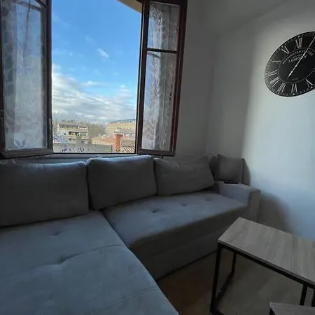 * Le Mistral De Chloe * Apartamento