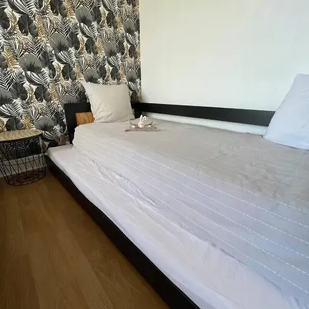 Apartamento * Le Mistral De Chloe * Carcassonne