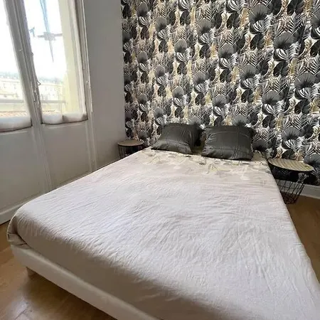 * Le Mistral De Chloe * Appartamento Carcassonne